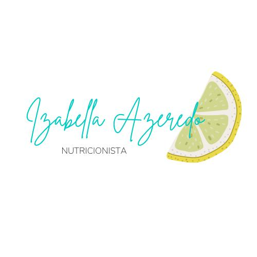 Izabella Azeredo Nutricionista