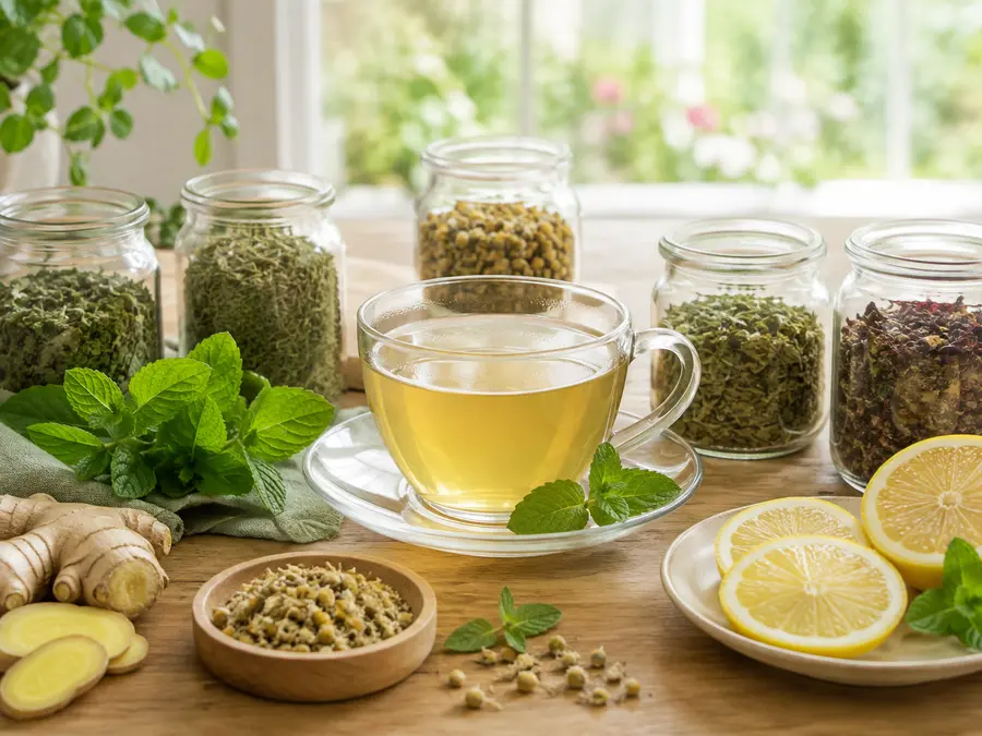 Alimentação relacionada ao acompanhamento de fitoterapia aplicada à nutrição